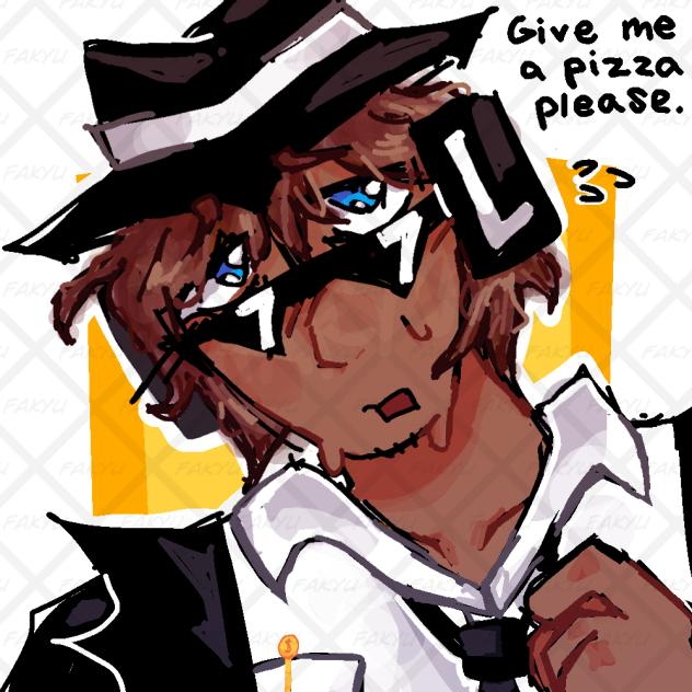 Humanised Chance