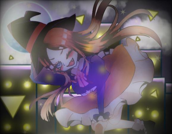 ハッピーハロウィン！！！！