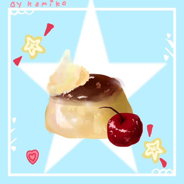 PUDDING
