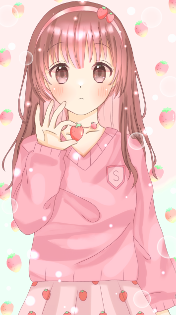 💖Strawberry🍓