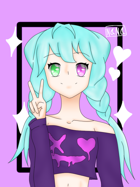 AT with @szara_sun