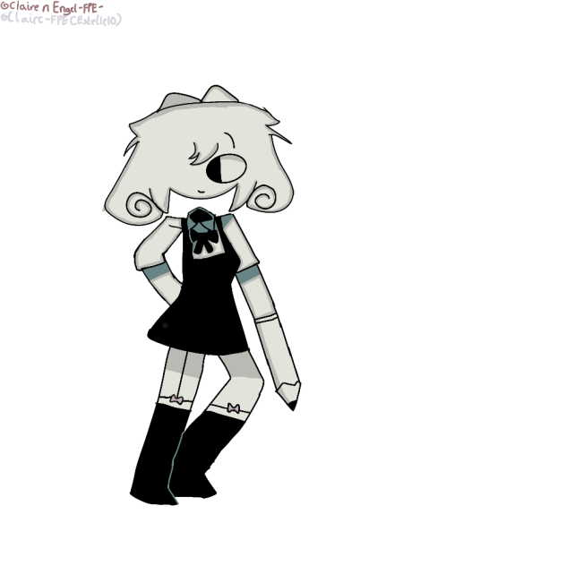 ❀Izzys third remake❀