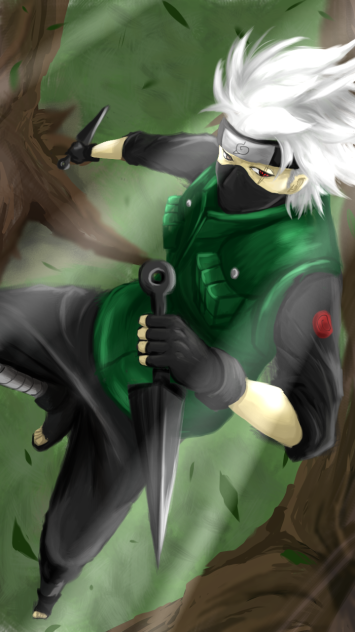 カカシ年齢】NARUTO カカシ 一番くじ D賞 新品·未開封 即購入