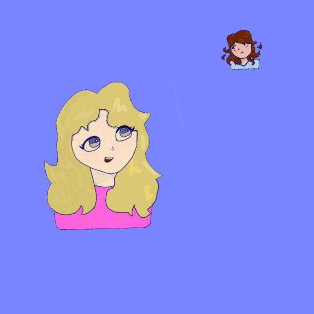 Doodles - ibisPaint