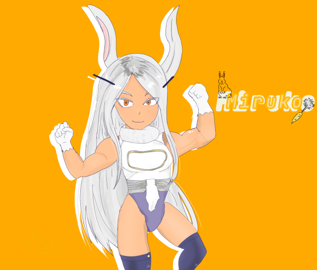 ミルコ