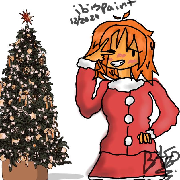 merry christmas