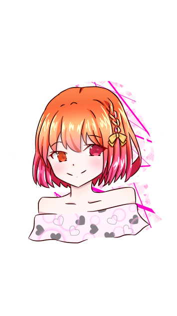 アイコン用ㅤ