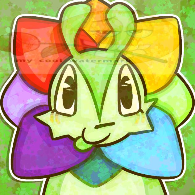DANDY!! 🌸🌈