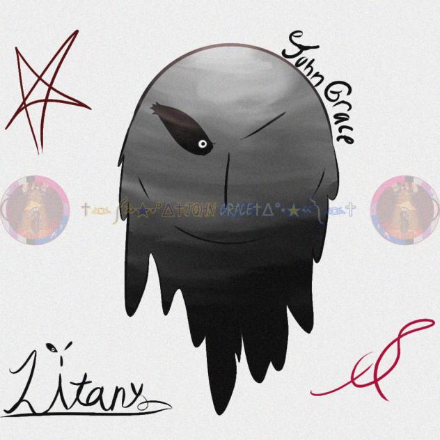Litany - Grace