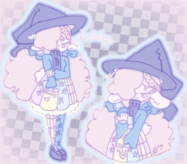 〖「☾ʟᴜʟʟᴀʙʏ✦」〗ও