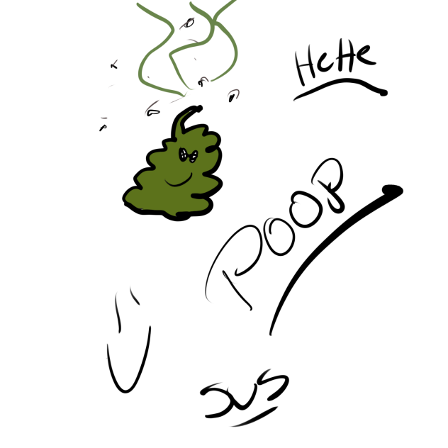 Presley’s artwork 3