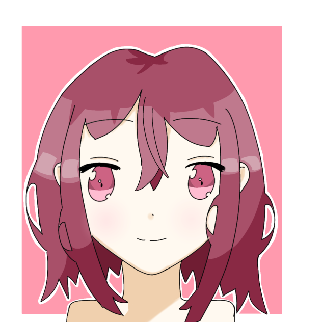 sakura - ibisPaint