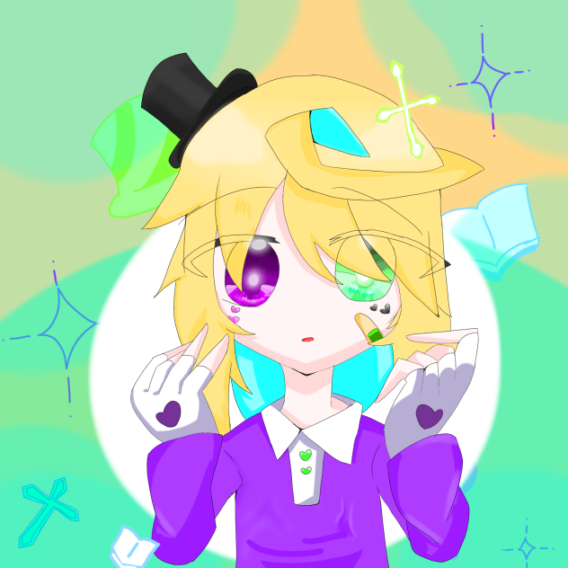 やっとまともなオリジナル