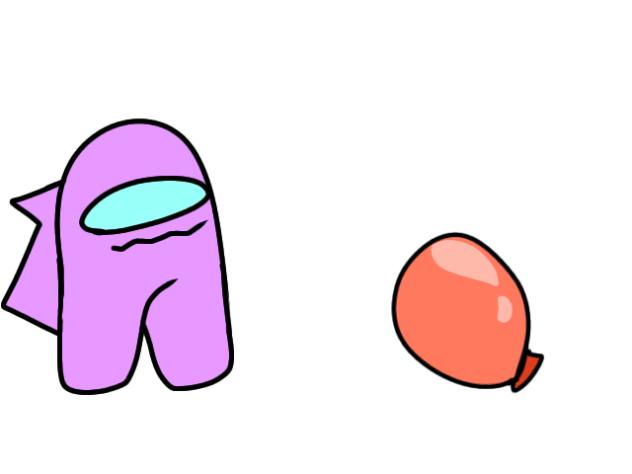風船
