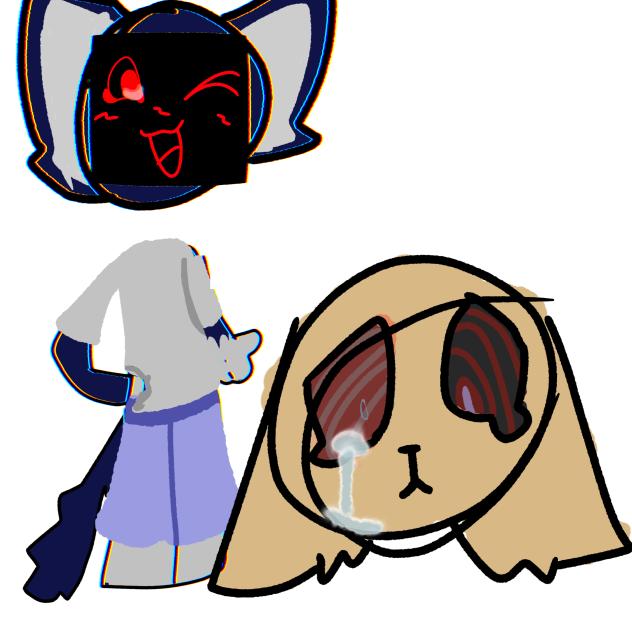 Angst WIP