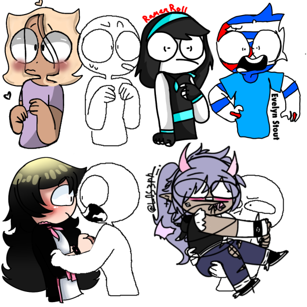 Panic Collab