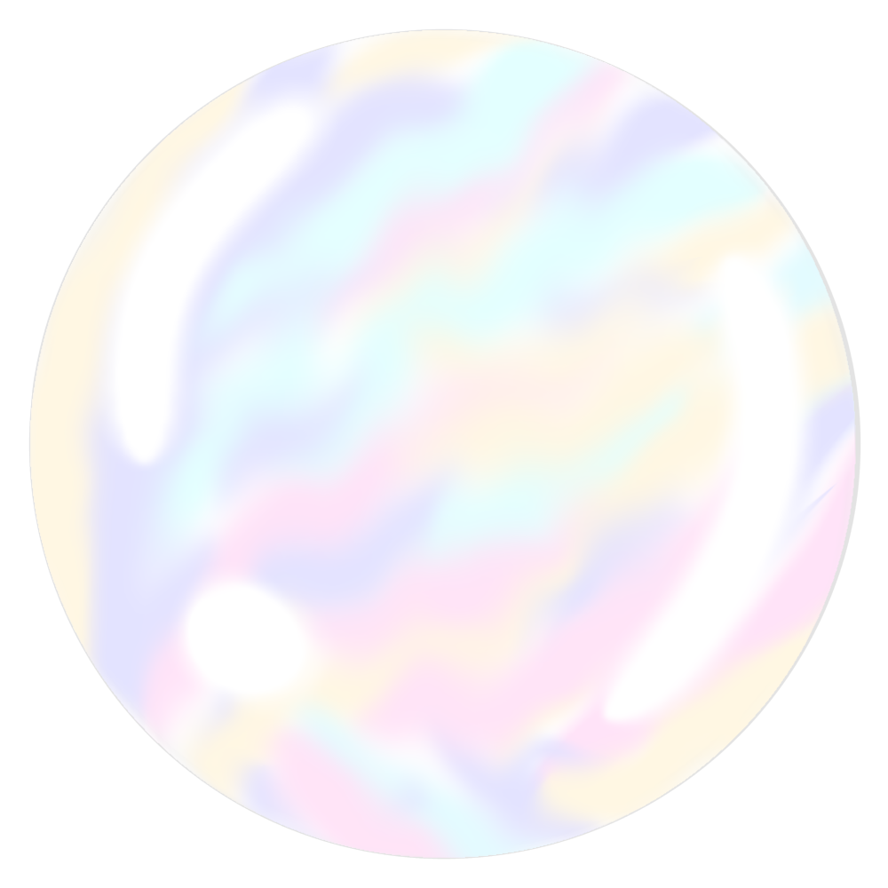 Bubble - ibisPaint
