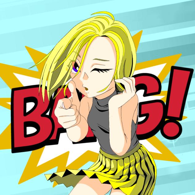 BANG