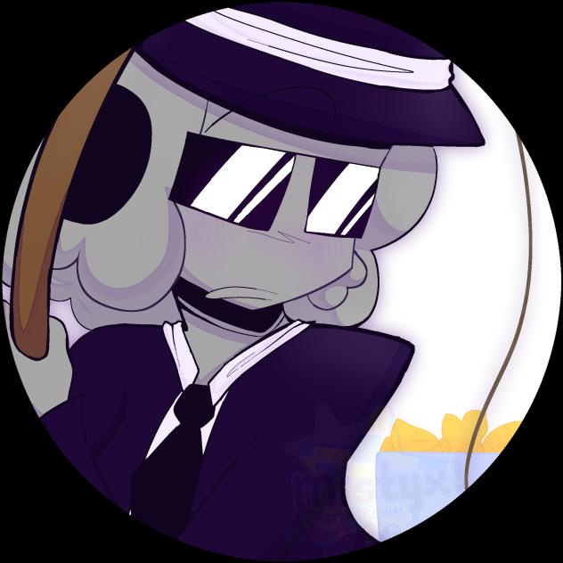 COLLAB WITH NICKK