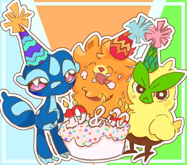 Gen 10 announced!