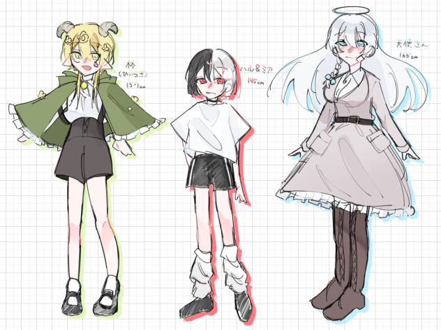 うちのこ‼️
