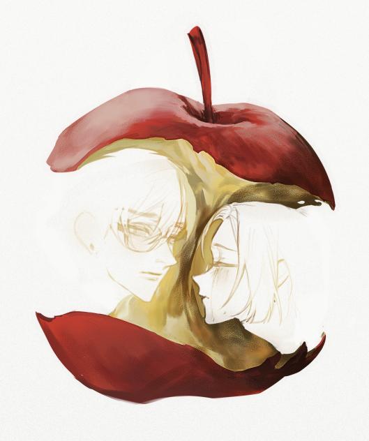 🍎