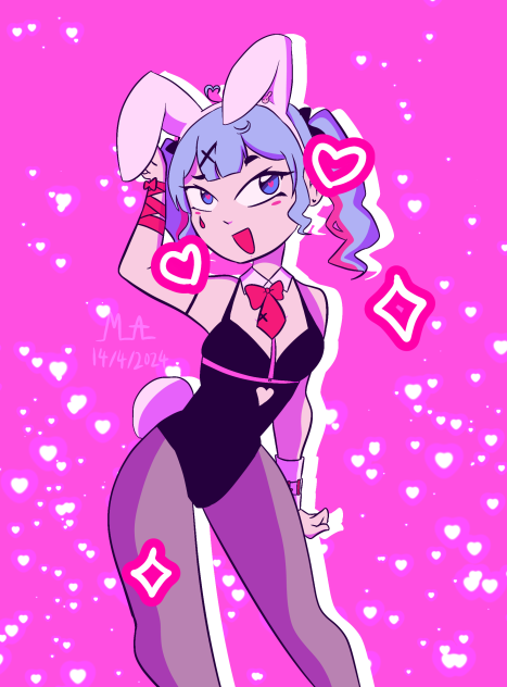Rabbit Hole