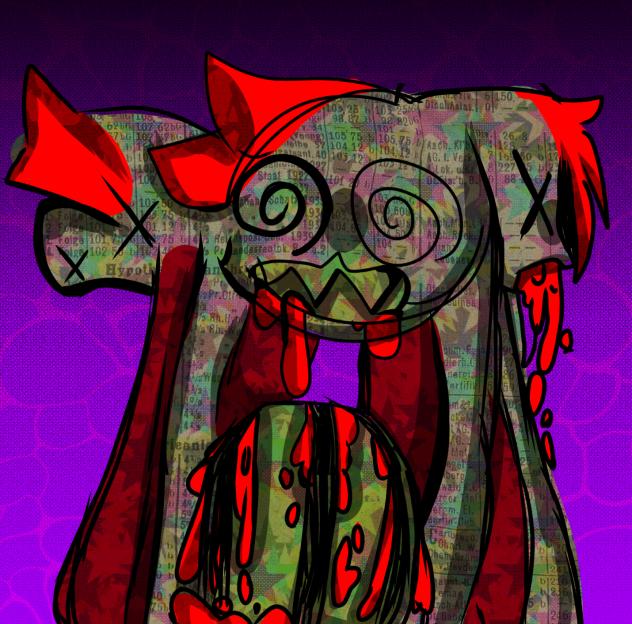 Bleh