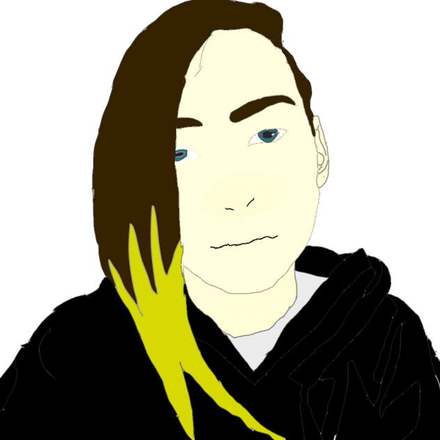 Me - ibisPaint