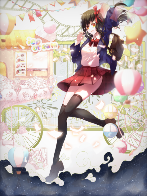 🎡