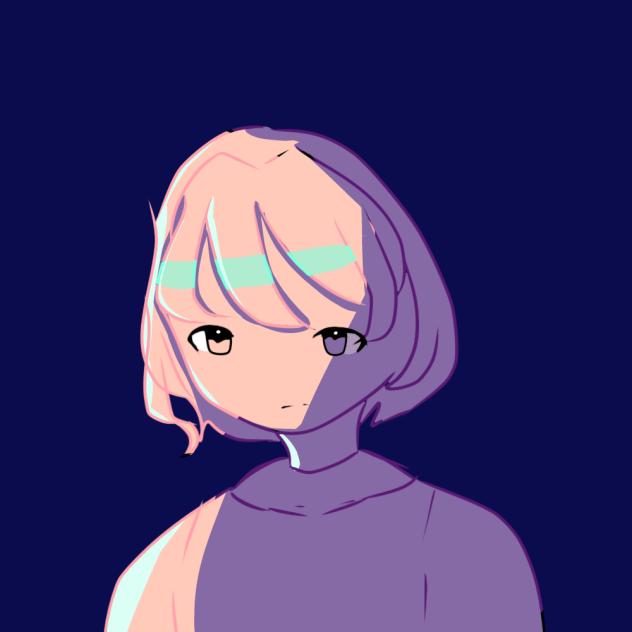 ✨A random person ✨