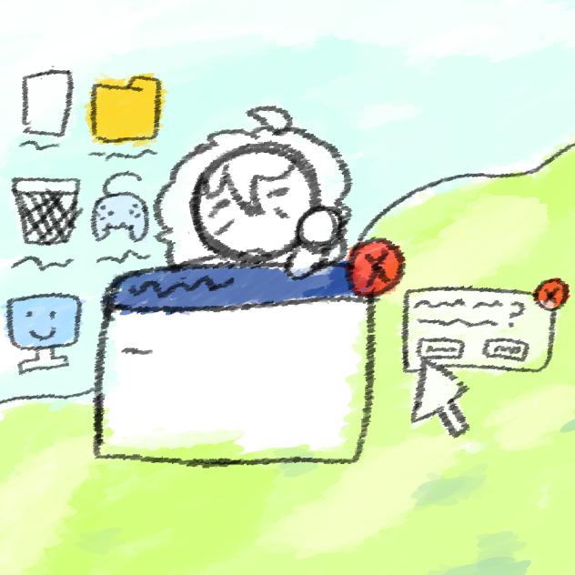 Day 19, the silence hurts