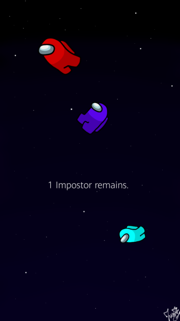 十二 つなぐ デュアル Among Us 壁紙 Nikken Juki Jp