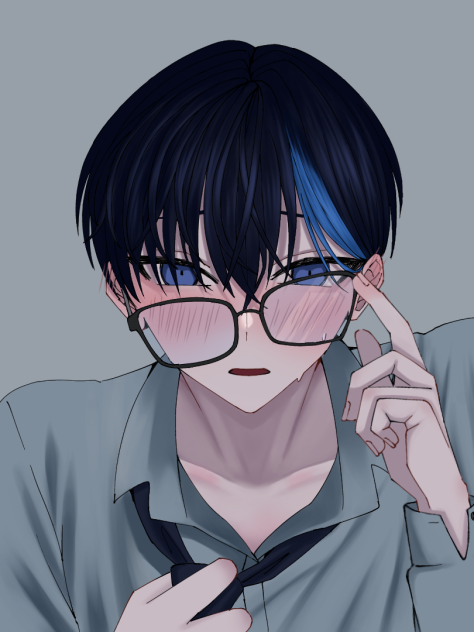 👓❣️