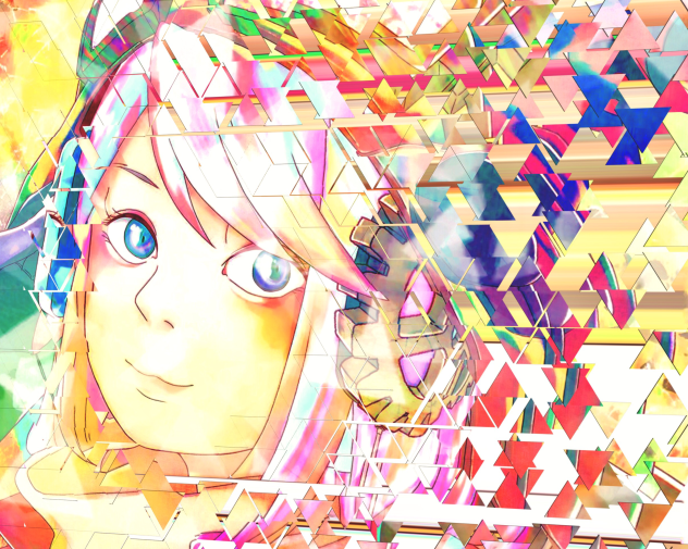 イメージカラー