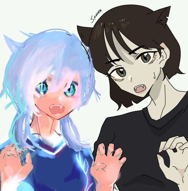 ฅ^•ω•^ฅ