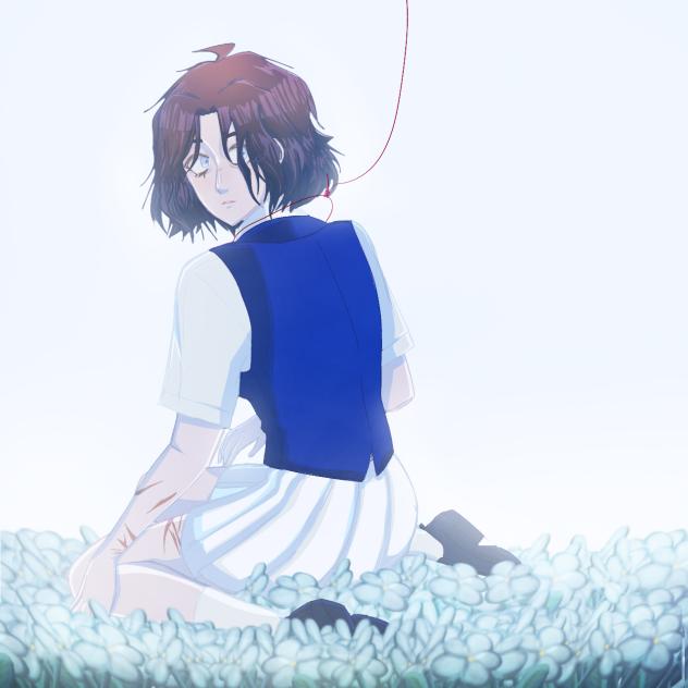 THE INNOCENT WILL BE REWARDED