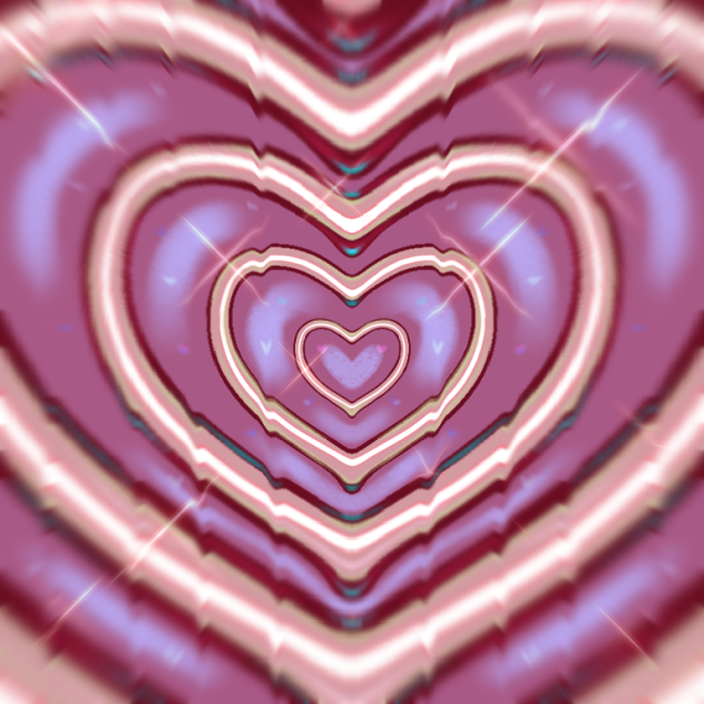 Heart Icon 🩷🩷