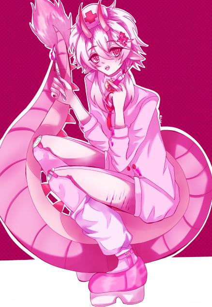 🩸💉