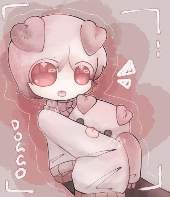 doggo!! ^^
