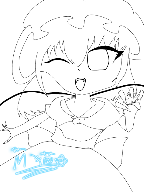 10分フランちゃん！(続き)