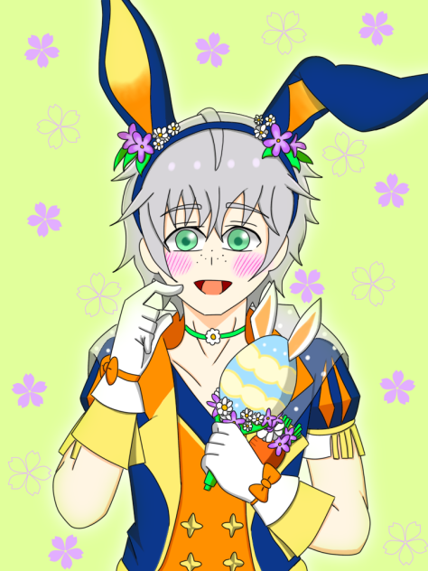 スプリングアッシュ