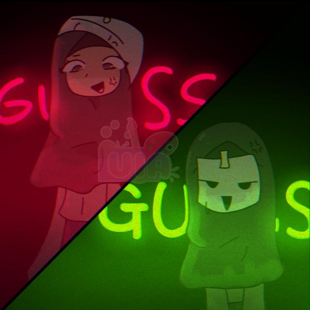 𝙂𝙐𝙀𝙎𝙎,ＧＵＥＳＳ