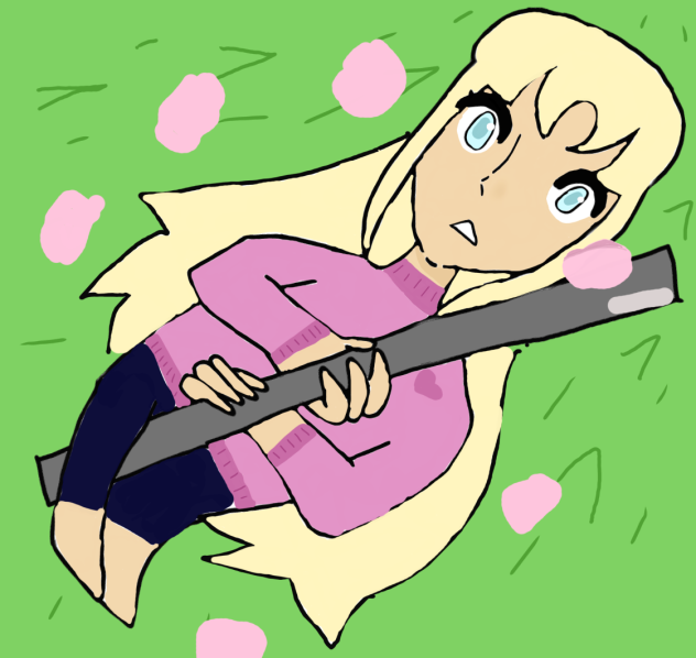 Old art style should I recreate