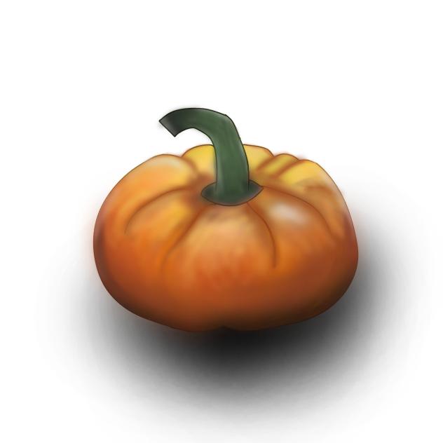 pumpkin