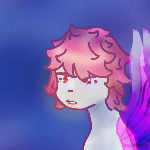 Pinkie 3 (FAIRY VERSION)
