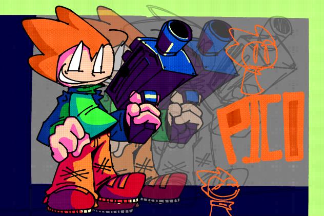 pico
