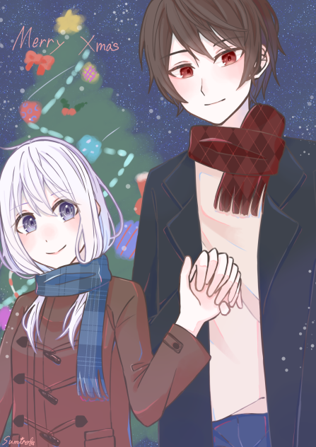 Merry Xmas