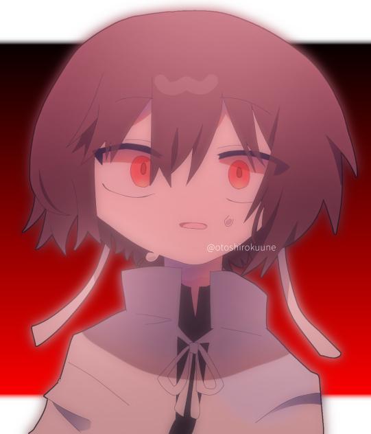 屍の様に