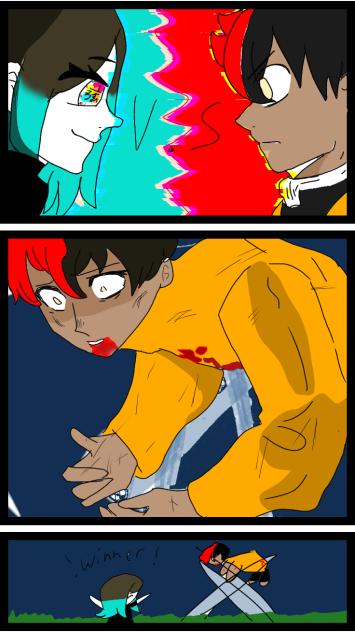 upper noon Vic vs oc ds ari